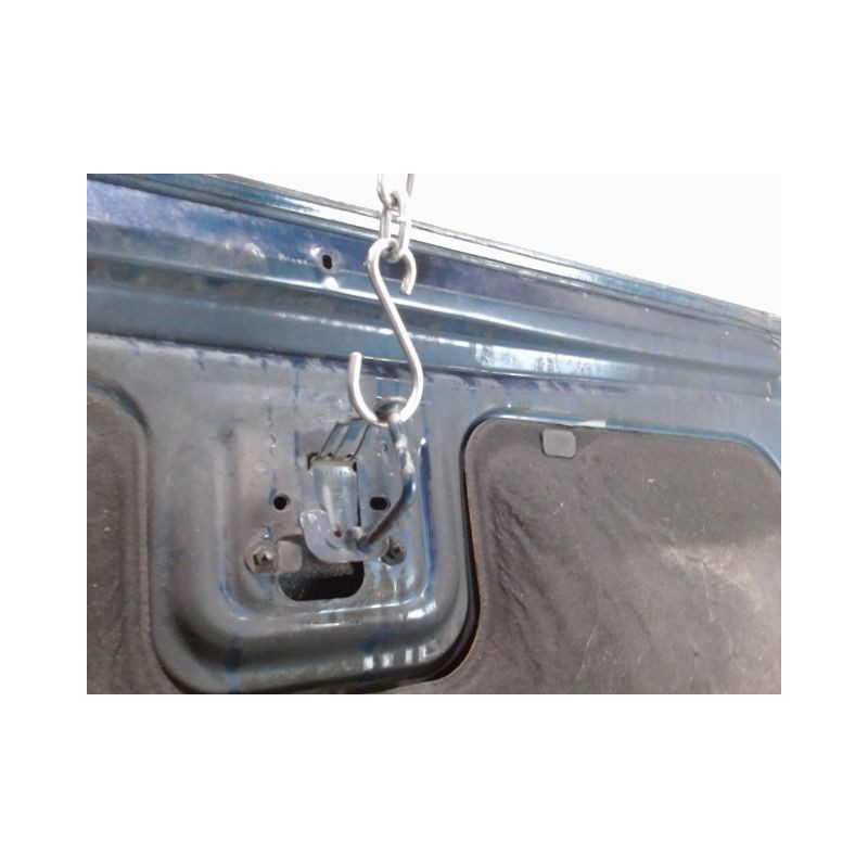 CAPOT FORD FOCUS C-MAX 03-07