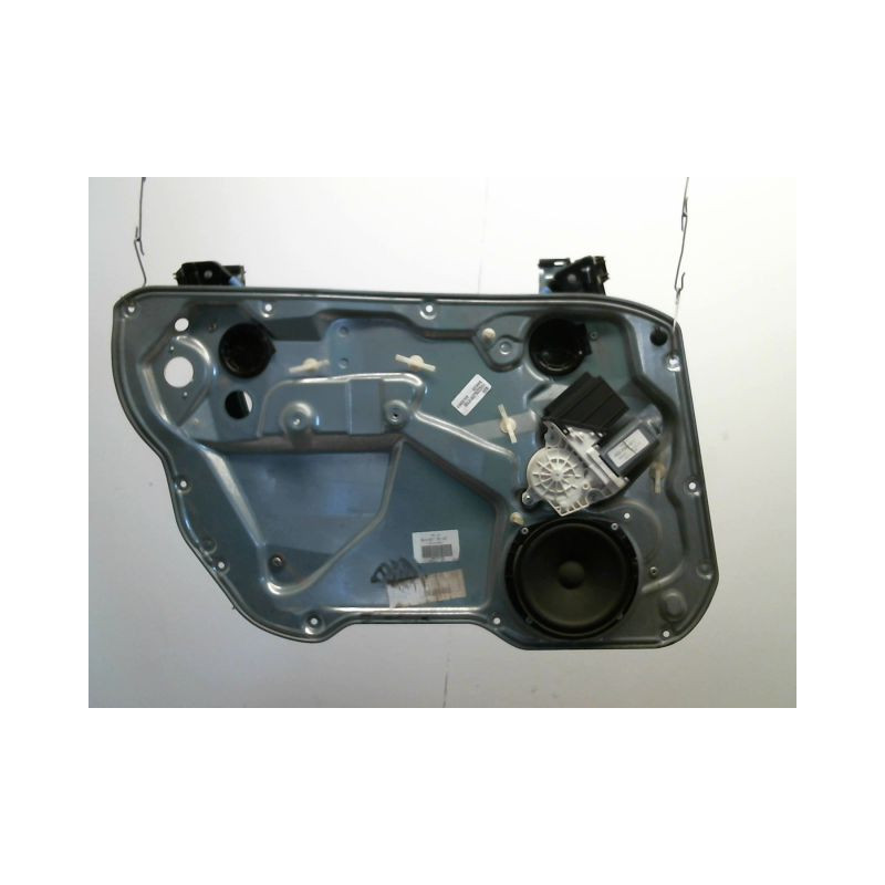 MECANISME+MOTEUR LEVE-GLACE AVANT GAUCHE SEAT IBIZA