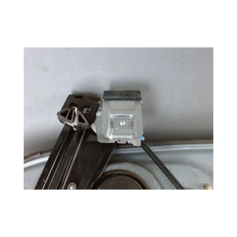 MECANISME+MOTEUR LEVE-GLACE AVANT GAUCHE SEAT IBIZA