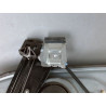 MECANISME+MOTEUR LEVE-GLACE AVANT GAUCHE SEAT IBIZA