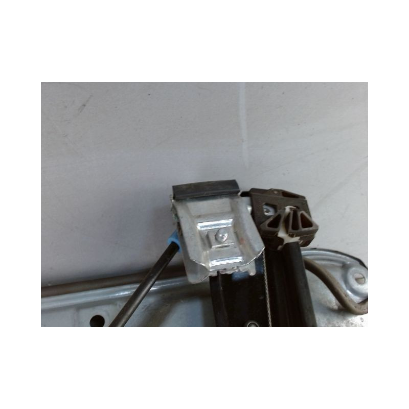 MECANISME+MOTEUR LEVE-GLACE AVANT GAUCHE SEAT IBIZA
