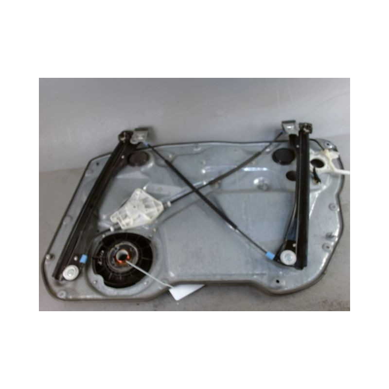 MECANISME+MOTEUR LEVE-GLACE AVANT GAUCHE SEAT IBIZA