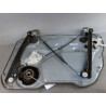 MECANISME+MOTEUR LEVE-GLACE AVANT GAUCHE SEAT IBIZA
