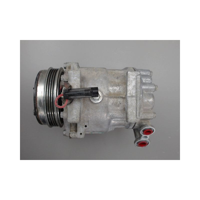 COMPRESSEUR AIR CONDITIONNE FIAT DUCATO