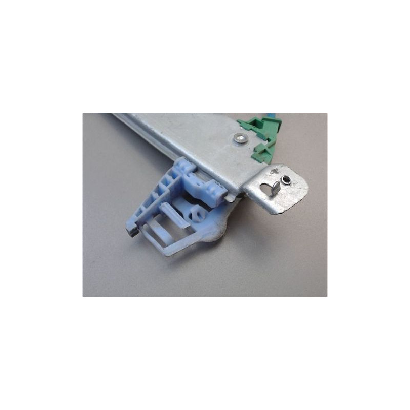 MECANISME LEVE-GLACE AVANT GAUCHE CITROEN C2
