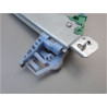 MECANISME LEVE-GLACE AVANT GAUCHE CITROEN C2