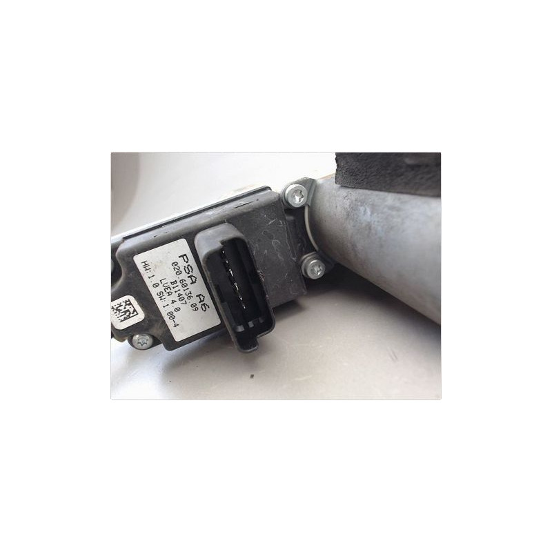 MECANISME LEVE-GLACE AVANT GAUCHE CITROEN C2