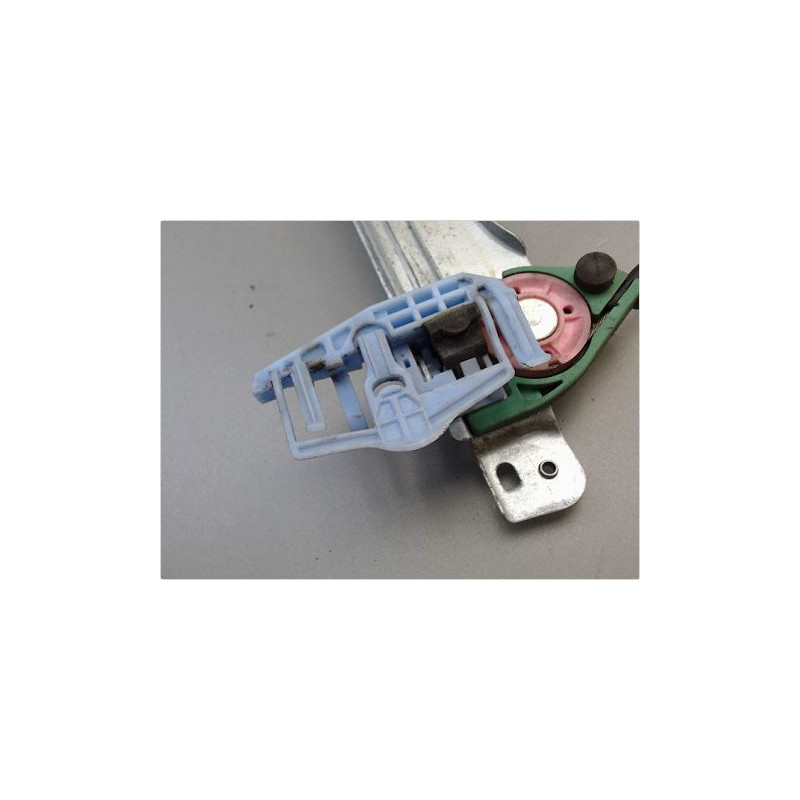 MECANISME LEVE-GLACE AVANT GAUCHE CITROEN C2