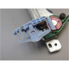 MECANISME LEVE-GLACE AVANT GAUCHE CITROEN C2
