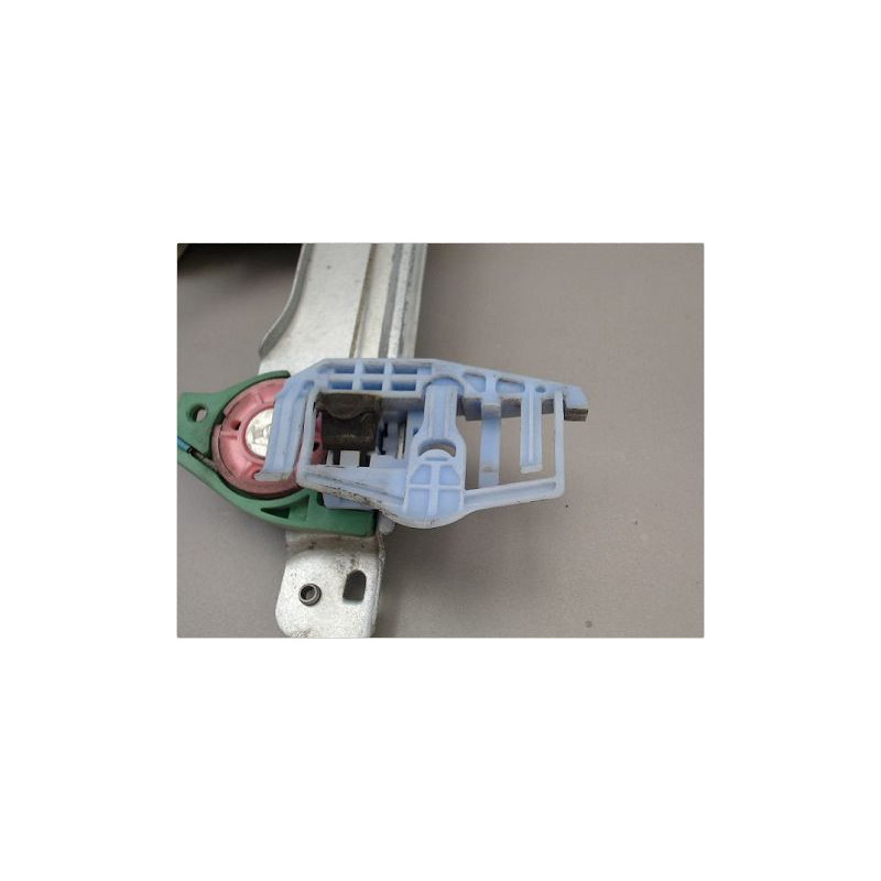 MECANISME LEVE-GLACE AVANT GAUCHE CITROEN C2