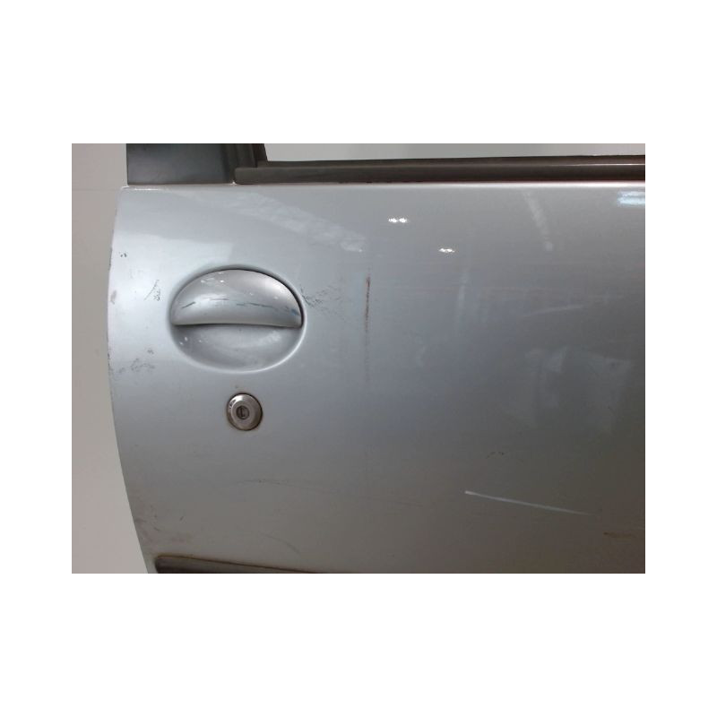 PORTE AVANT DROIT CITROEN C1
