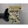 COMMANDE ESSUIE GLACE RENAULT MEGANE