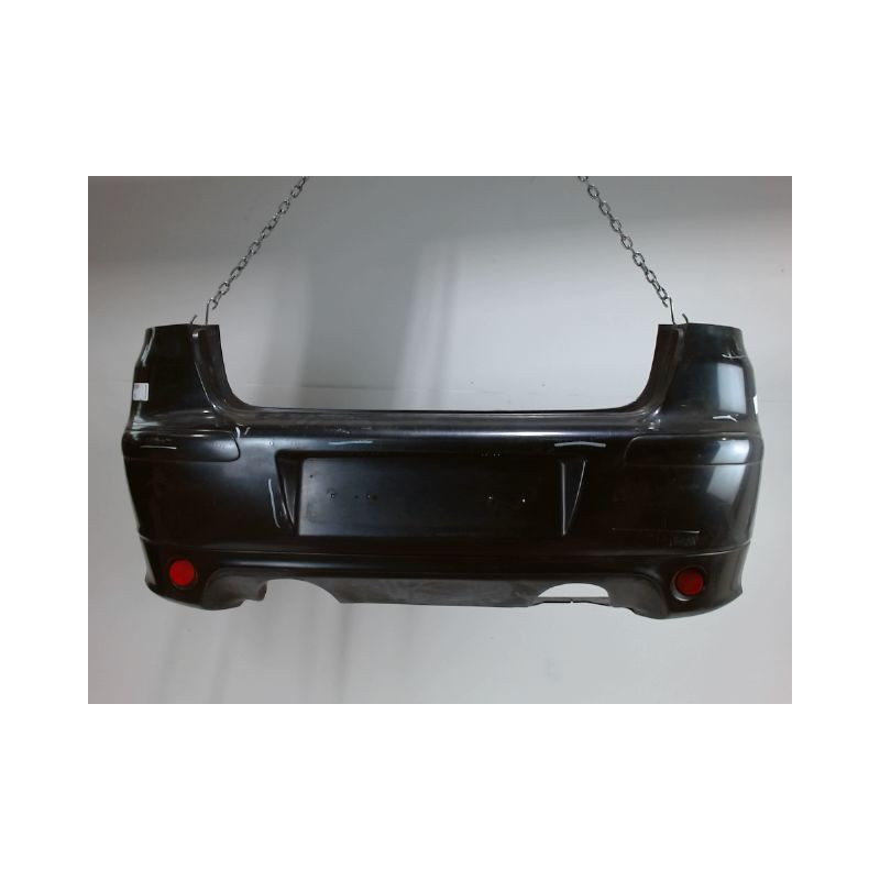 PARE-CHOC ARRIER SEAT IBIZA