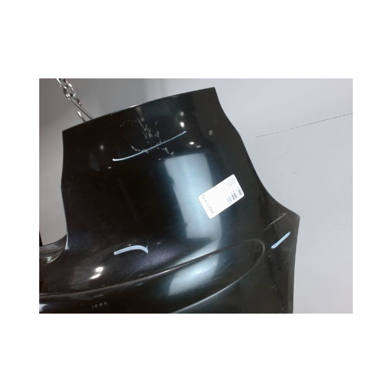 PARE-CHOC ARRIER SEAT IBIZA