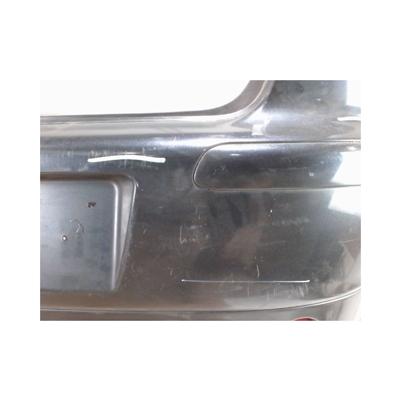 PARE-CHOC ARRIER SEAT IBIZA