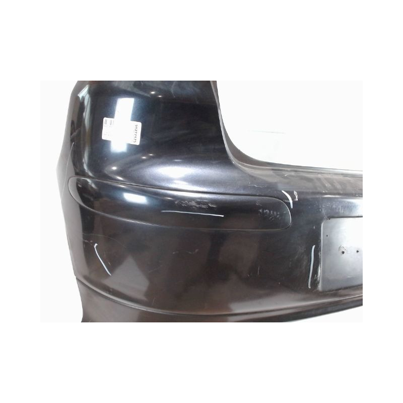 PARE-CHOC ARRIER SEAT IBIZA