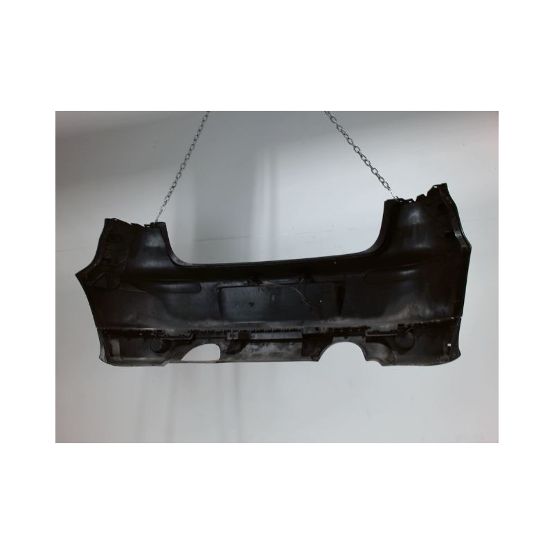 PARE-CHOC ARRIER SEAT IBIZA