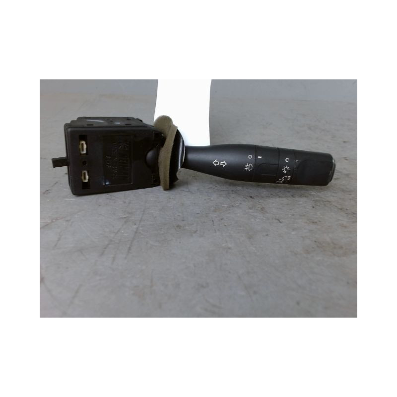 COMMANDE CLIGNOTANT PEUGEOT 206