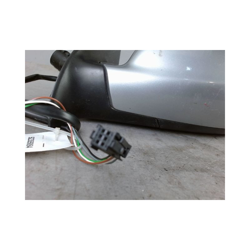 RETROVISEUR EXTERIEUR ELECTRIQUE GAUCHE PEUGEOT 307