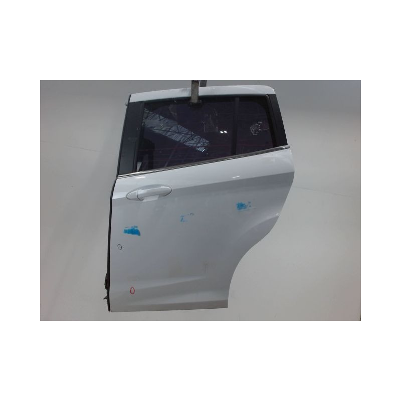 PORTE COULISSANTE GAUCHE FORD B-MAX