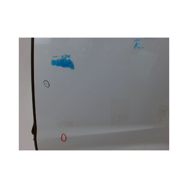 PORTE COULISSANTE GAUCHE FORD B-MAX