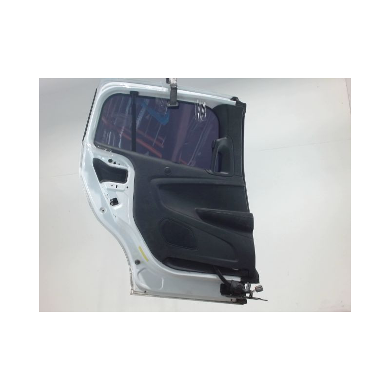 PORTE COULISSANTE GAUCHE FORD B-MAX