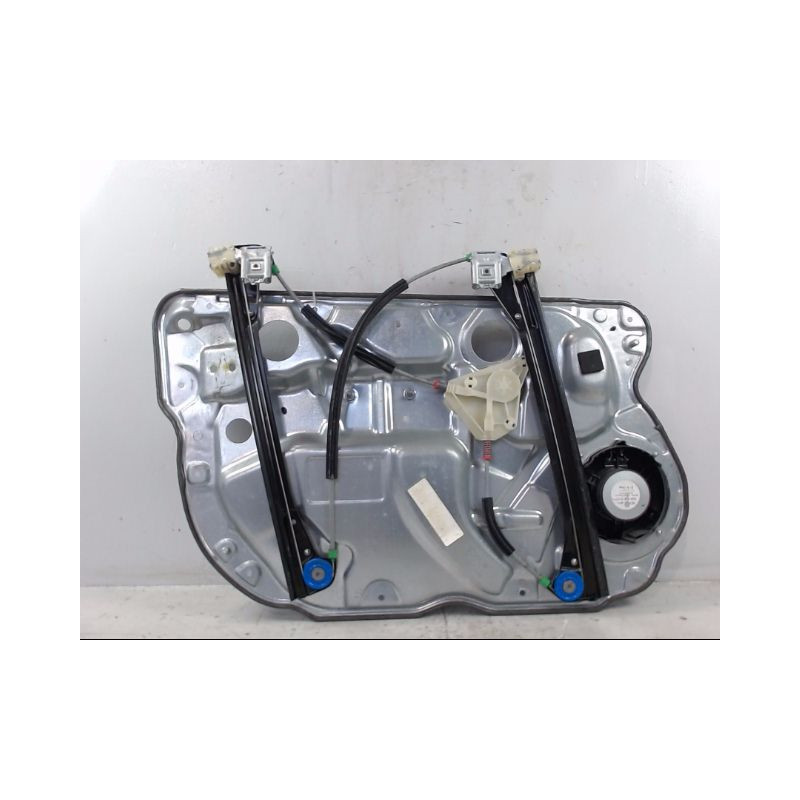 MECANISME+MOTEUR LEVE-GLACE AVANT DROIT VOLKSWAGEN POLO