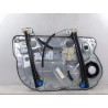MECANISME+MOTEUR LEVE-GLACE AVANT DROIT VOLKSWAGEN POLO