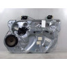 MECANISME+MOTEUR LEVE-GLACE AVANT DROIT VOLKSWAGEN POLO