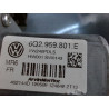 MECANISME+MOTEUR LEVE-GLACE AVANT DROIT VOLKSWAGEN POLO