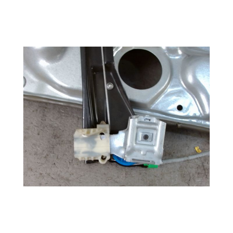 MECANISME+MOTEUR LEVE-GLACE AVANT DROIT VOLKSWAGEN POLO