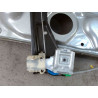 MECANISME+MOTEUR LEVE-GLACE AVANT DROIT VOLKSWAGEN POLO