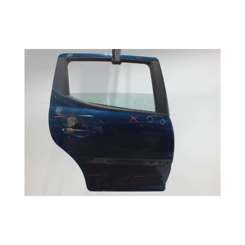 PORTE ARRIERE DROIT PEUGEOT 207