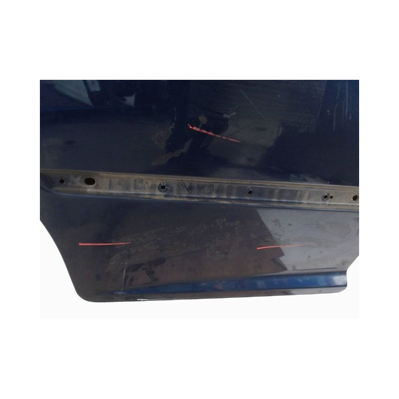 PORTE ARRIERE DROIT PEUGEOT 207