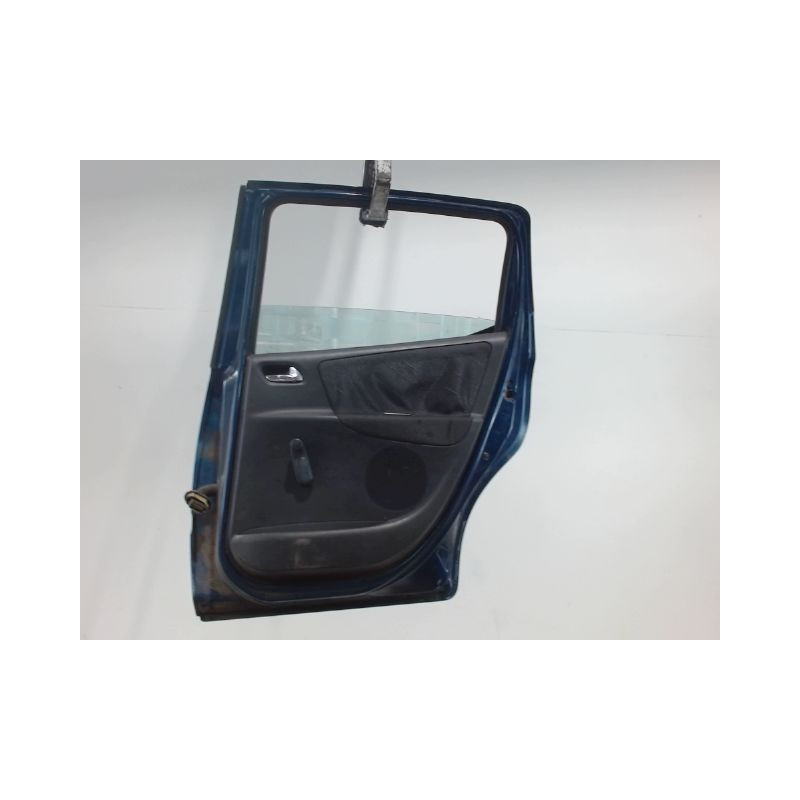 PORTE ARRIERE DROIT PEUGEOT 207