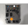 BOITIER GESTION HABITACLE CITROEN C4 04-08