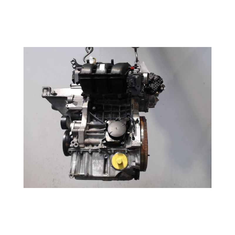 MOTEUR ESSENCE SEAT IBIZA 2008- 1.0 MPi