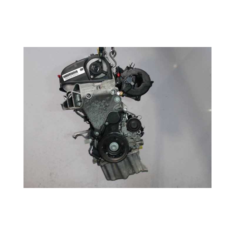 MOTEUR ESSENCE SEAT IBIZA 2008- 1.0 MPi