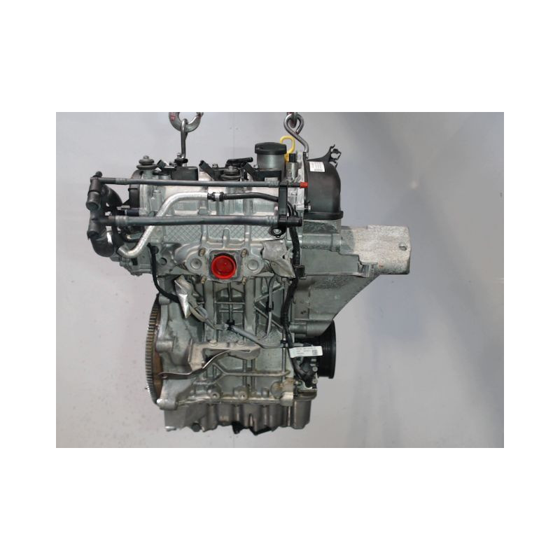 MOTEUR ESSENCE SEAT IBIZA 2008- 1.0 MPi