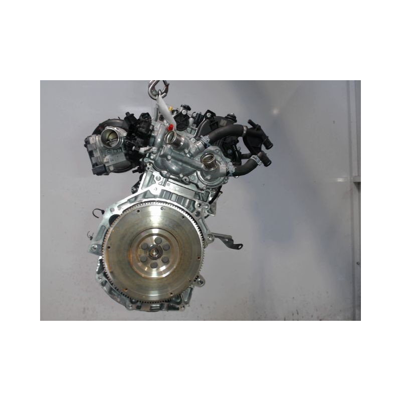 MOTEUR ESSENCE SEAT IBIZA 2008- 1.0 MPi