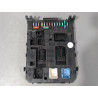 BOITIER GESTION HABITACLE CITROEN C1 3P