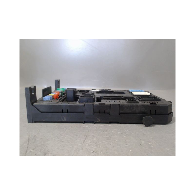 BOITIER GESTION HABITACLE CITROEN C1 3P