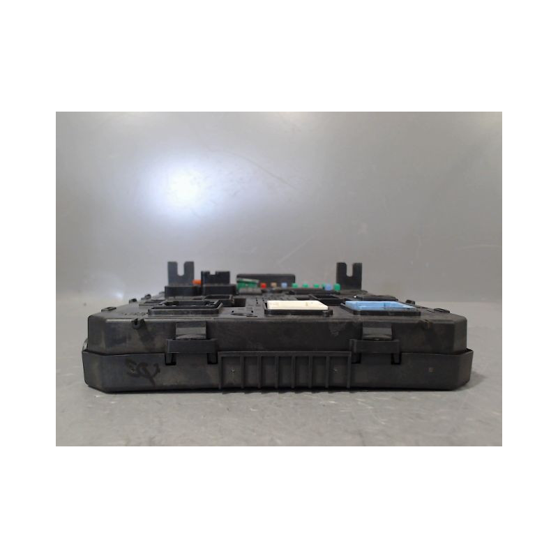 BOITIER GESTION HABITACLE CITROEN C1 3P