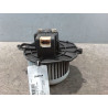 MOTEUR VENTILATEUR CHAUFFAGE PEUGEOT PARTNER FGT 2002-