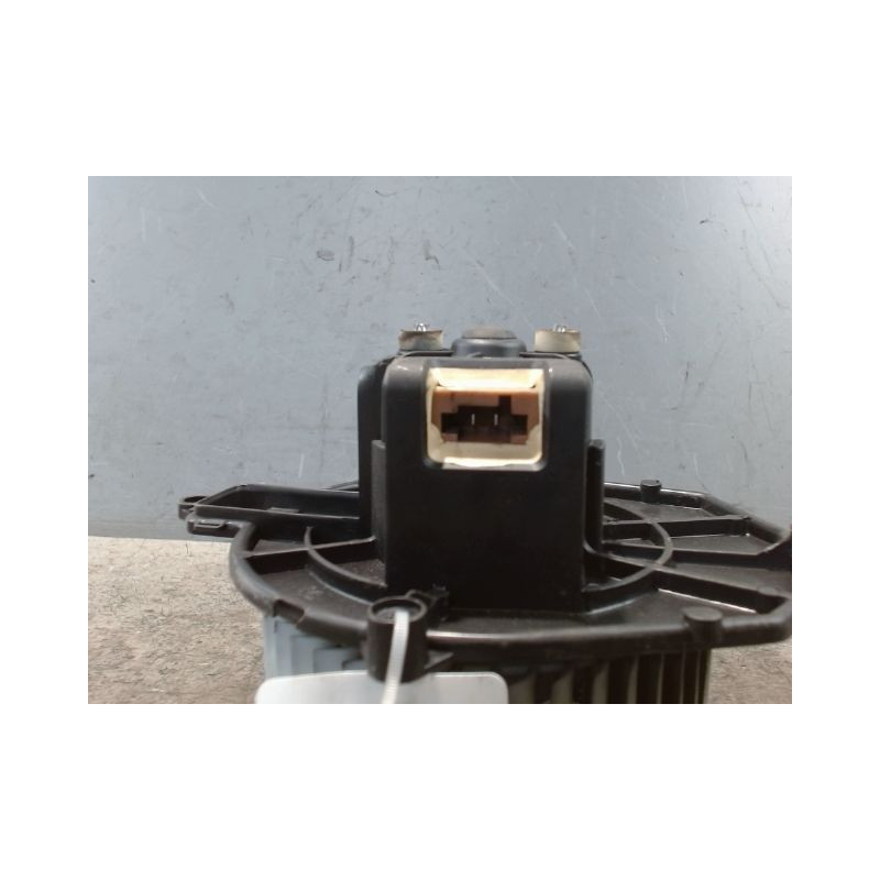 MOTEUR VENTILATEUR CHAUFFAGE PEUGEOT PARTNER FGT 2002-