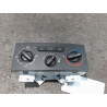 COMMANDE DE CHAUFFAGE PEUGEOT PARTNER FGT 2002-