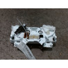 COMMANDE DE CHAUFFAGE PEUGEOT PARTNER FGT 2002-
