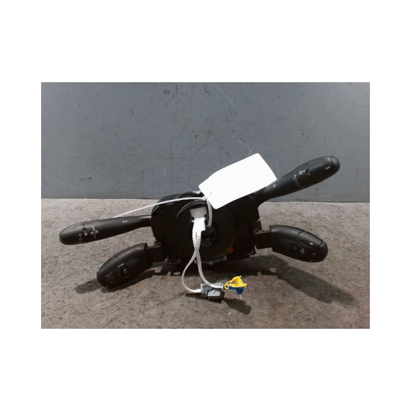 BLOC COMMODOS PEUGEOT PARTNER FGT 2002-