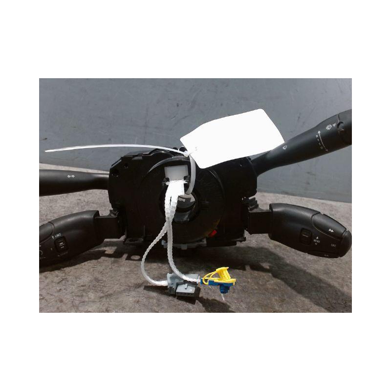 BLOC COMMODOS PEUGEOT PARTNER FGT 2002-