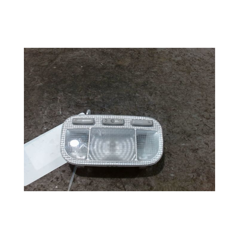 PLAFONNIER PEUGEOT PARTNER FGT 2002-